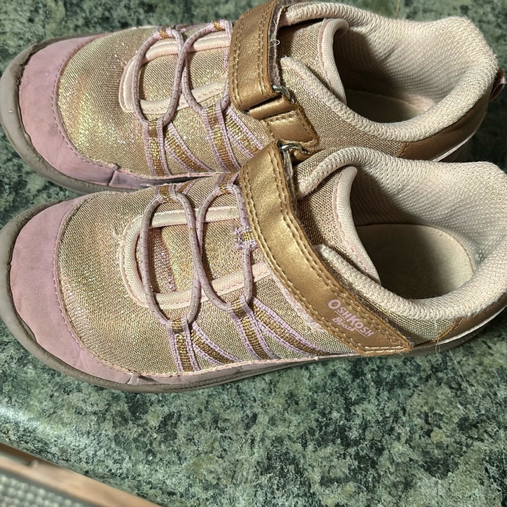 Oshkosh Tennis Shoes size 12
